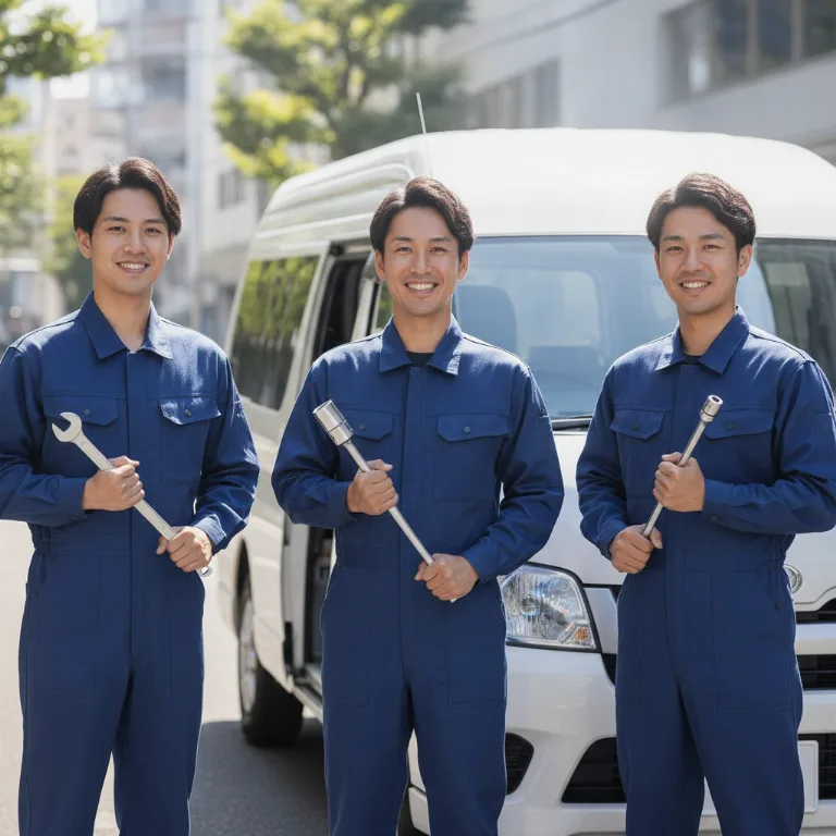 自動車修理 のチーム: 一宮市